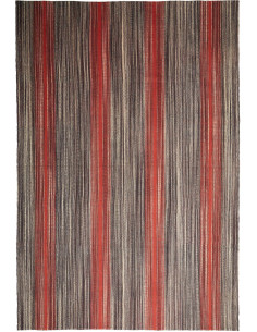Tappeto Kilim Lines Persia cm.196x290