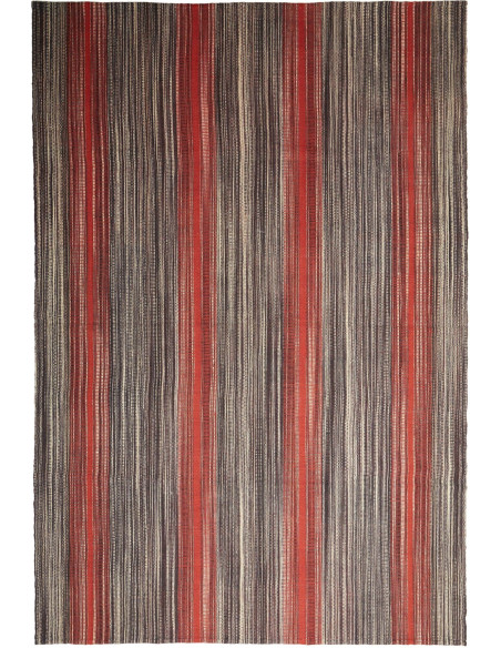 Tappeto Kilim Lines Persia cm.196x290