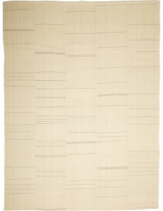 Tappeto Kilim Lines Persia cm.207x276