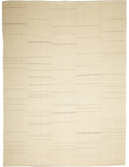 Tappeto Kilim Lines Persia cm.207x276
