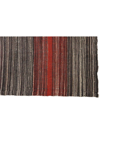 Tappeto Kilim Lines Persia cm.196x290