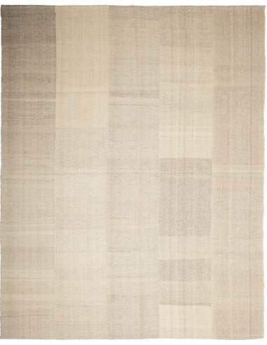Tappeto Kilim Lines Persia cm.210x262