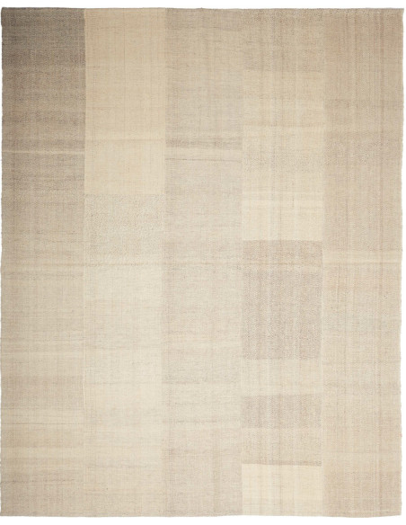 Tappeto Kilim Lines Persia cm.210x262