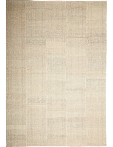 Tappeto Kilim Lines Persia cm.207x294