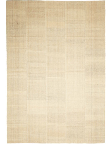 Tappeto Kilim Lines Persia cm.209x303