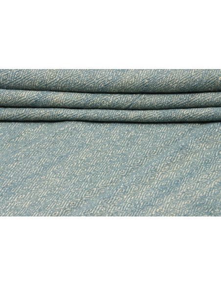 Tappeto Kilim Lines Persia cm.261x295