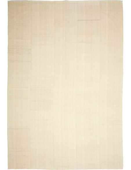 Tappeto Kilim Lines Persia cm.208x305