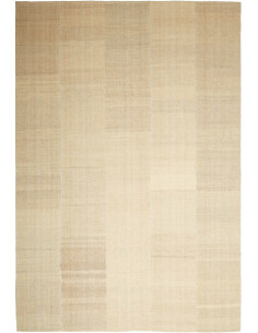 Tappeto Kilim Lines Persia cm.206x300