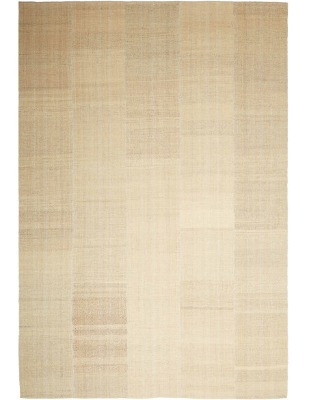 Tappeto Kilim Lines Persia cm.206x300