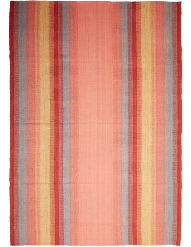 Tappeto Kilim Lines Persia cm.210x300