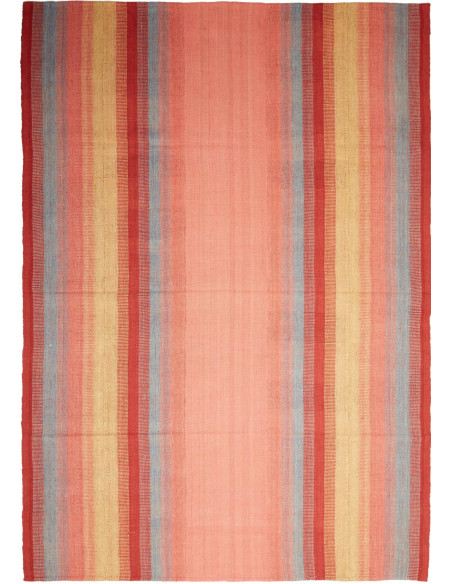 Tappeto Kilim Lines Persia cm.210x300