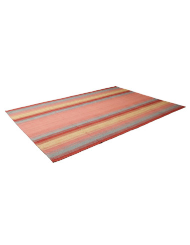 Tappeto Kilim Lines Persia cm.210x300