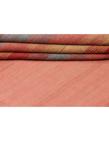 Tappeto Kilim Lines Persia cm.210x300