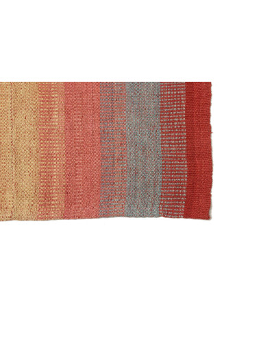 Tappeto Kilim Lines Persia cm.210x300