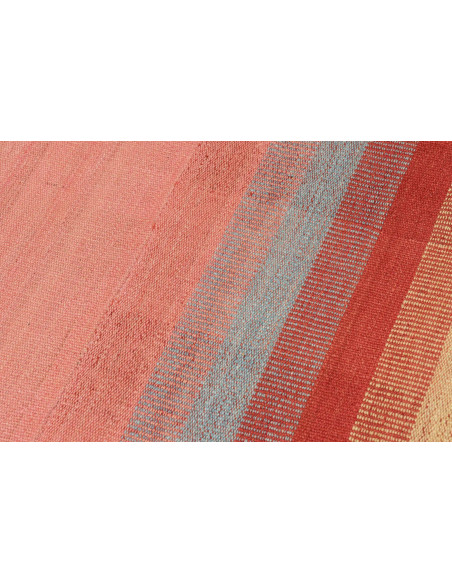 Tappeto Kilim Lines Persia cm.210x300