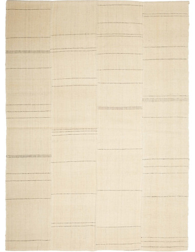 Tappeto Kilim Lines Persia cm.167x225