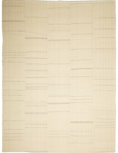 Tappeto Kilim Lines Persia cm.247x334