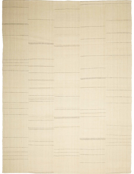 Tappeto Kilim Lines Persia cm.247x334