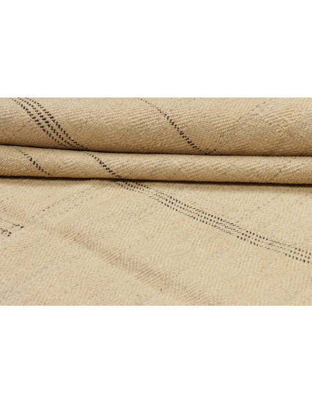 Tappeto Kilim Lines Persia cm.167x225