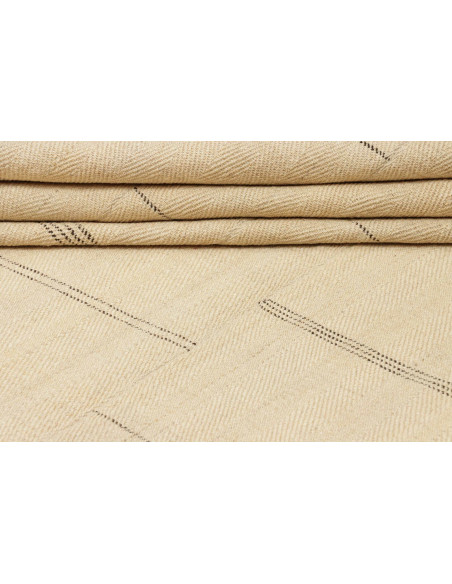 Tappeto Kilim Lines Persia cm.247x334