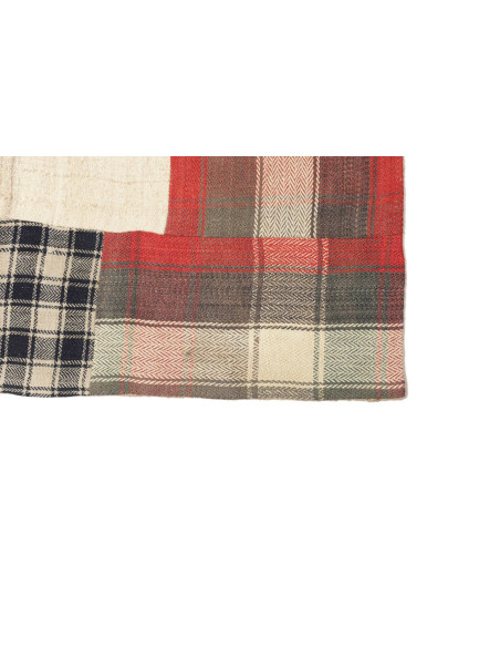 Tappeto Kilim Patchwork Persia cm.200x303