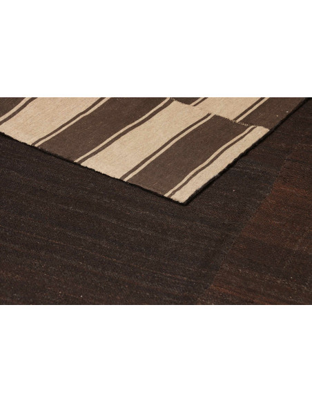 Tappeto Kilim Patchwork Persia cm.187x290