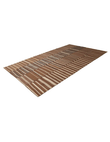 Tappeto Kilim Patchwork Persia cm.197x337