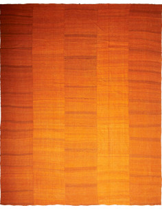 Tappeto Kilim Patchwork Persia cm.316x393