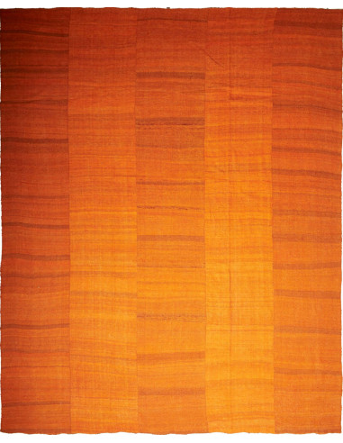 Tappeto Kilim Patchwork Persia cm.316x393