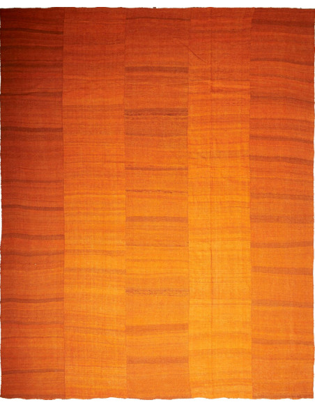 Tappeto Kilim Patchwork Persia cm.316x393