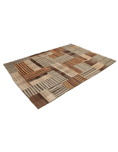 Tappeto Kilim Patchwork Persia cm.174x240 2