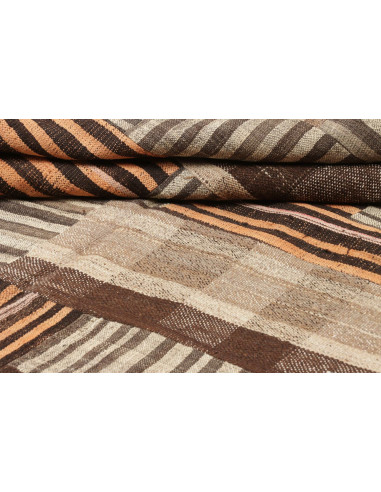 Tappeto Kilim Patchwork Persia cm.174x240