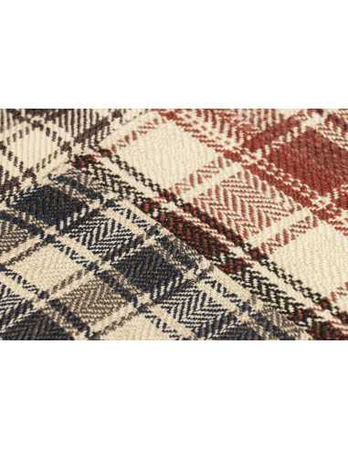 Tappeto Kilim Patchwork Persia cm.167x243