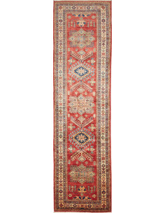 Tappeto Kazak Pakistan cm.80x316