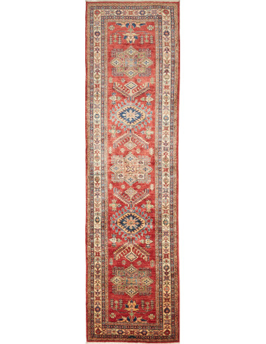 Tappeto Kazak Pakistan cm.80x316
