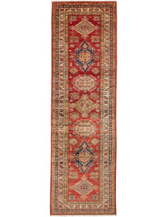 Tappeto Kazak Pakistan cm.80x260