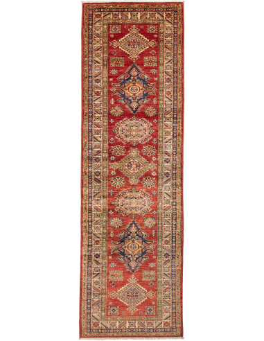 Tappeto Kazak Pakistan cm.80x260