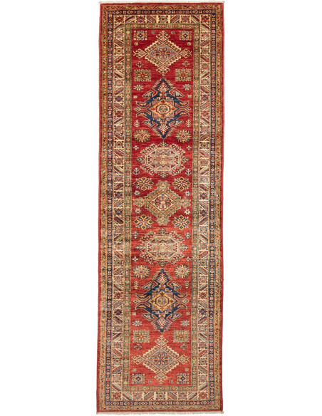 Tappeto Kazak Pakistan cm.80x260