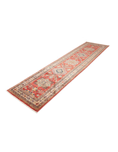 Tappeto Kazak Pakistan cm.80x316