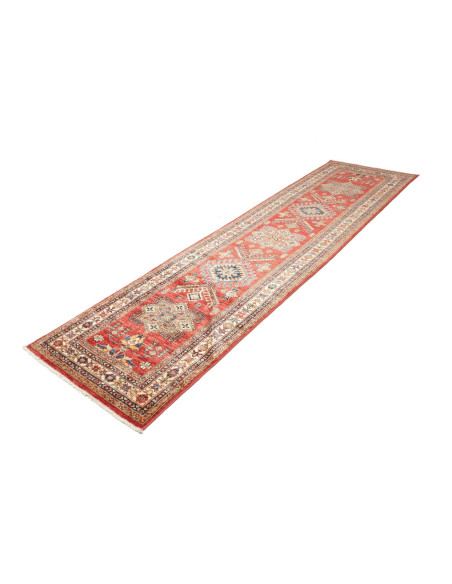 Tappeto Kazak Pakistan cm.80x316