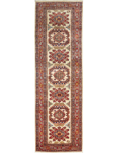 Tappeto Kazak Pakistan cm.78x267