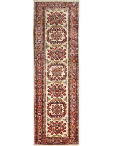 Tappeto Kazak Pakistan cm.78x267