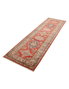 Tappeto Kazak Pakistan cm.80x260 2