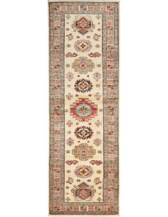 Tappeto Kazak Pakistan cm.80x242