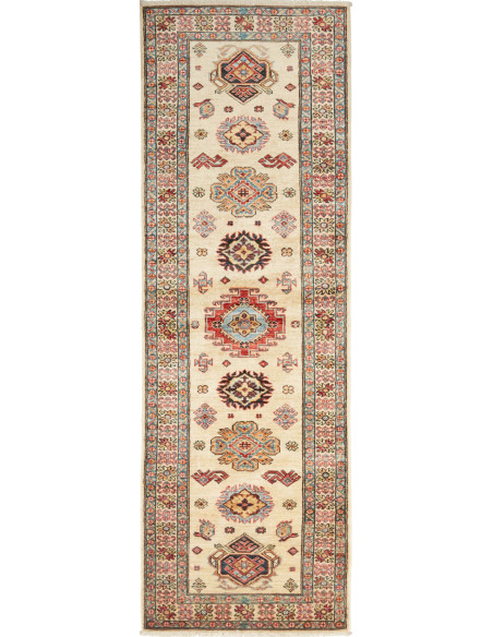 Tappeto Kazak Pakistan cm.80x242