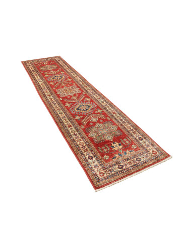 Tappeto Kazak Pakistan cm.80x316