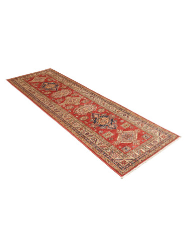 Tappeto Kazak Pakistan cm.80x260