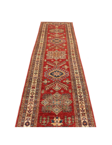 Tappeto Kazak Pakistan cm.80x316