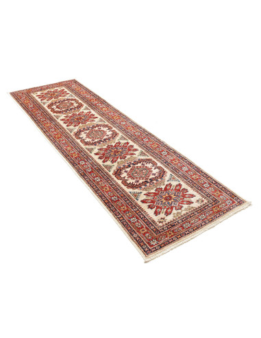 Tappeto Kazak Pakistan cm.78x267