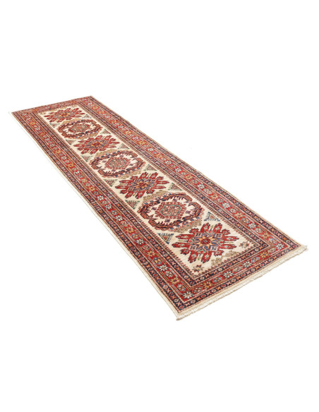 Tappeto Kazak Pakistan cm.78x267